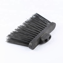 Vertical besom,Heavy Duty Unflagged Angle Broom